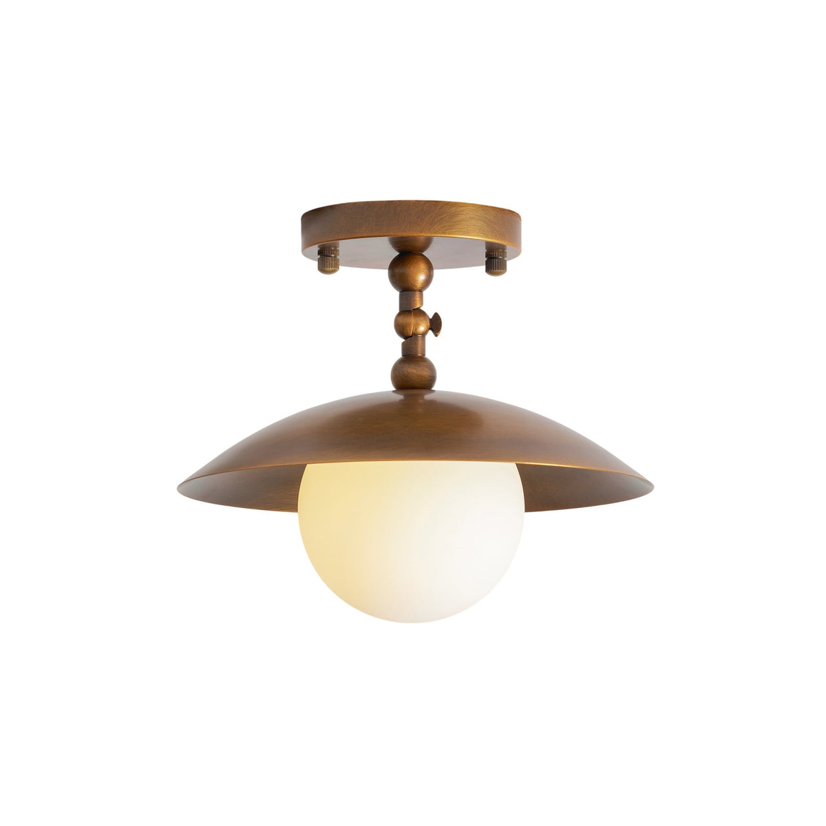 Terieneon Ceiling Light