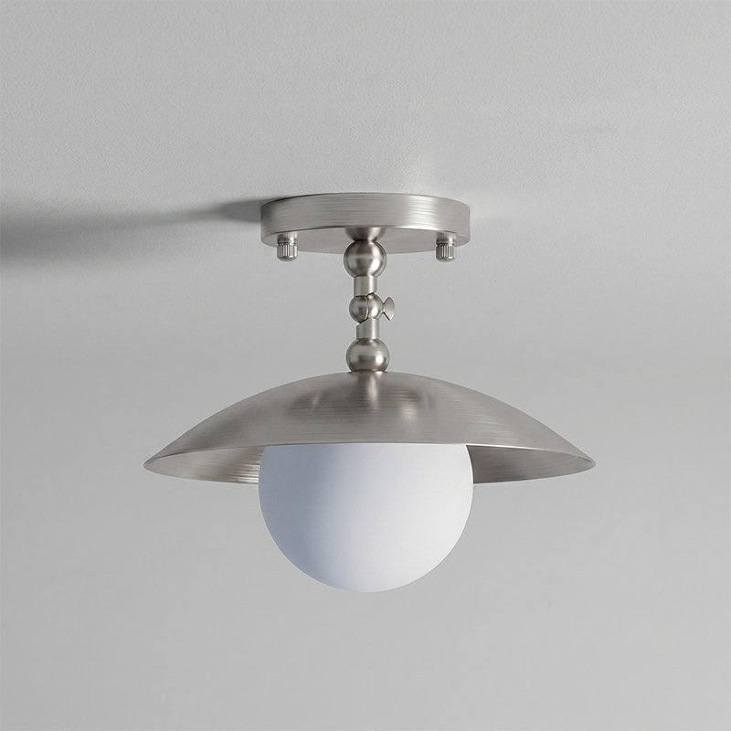 Terieneon Ceiling Light