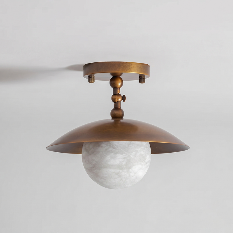 Terieneon Ceiling Light