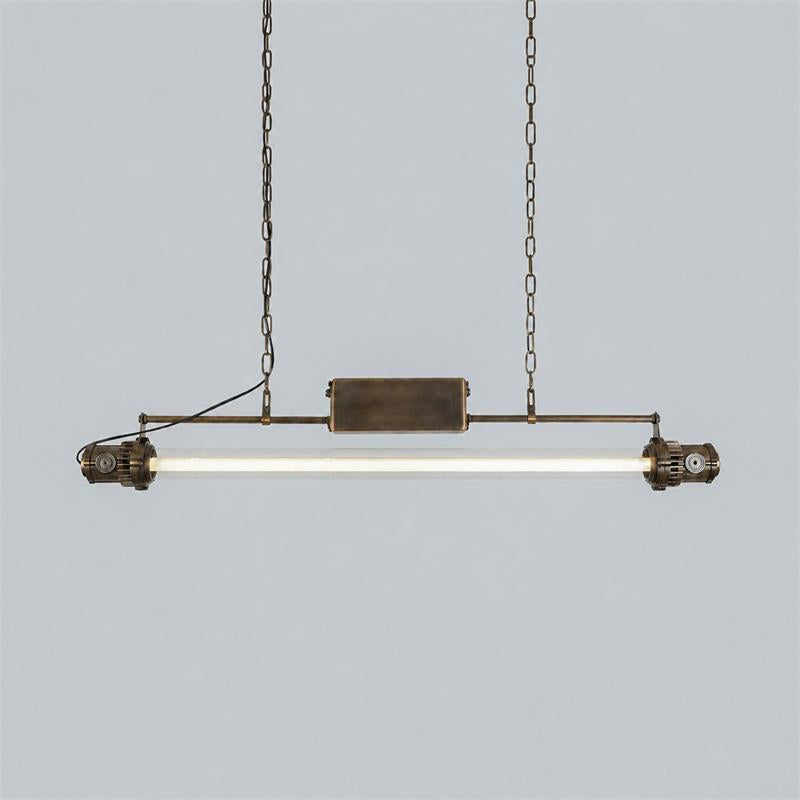 Pemberstone Linear Pendant Lamp