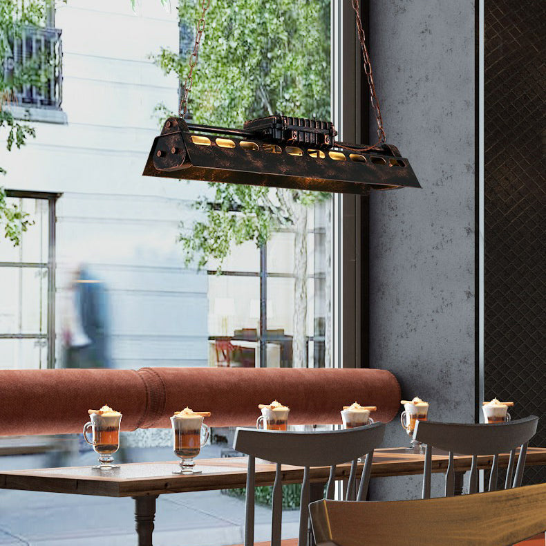 Ravelford Pendant Lamp