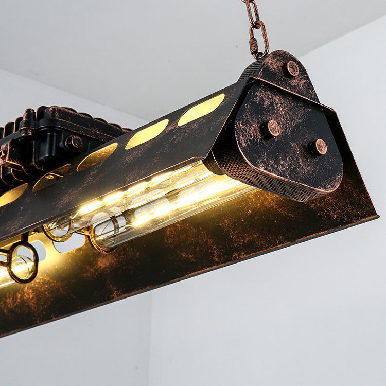 Ravelford Pendant Lamp