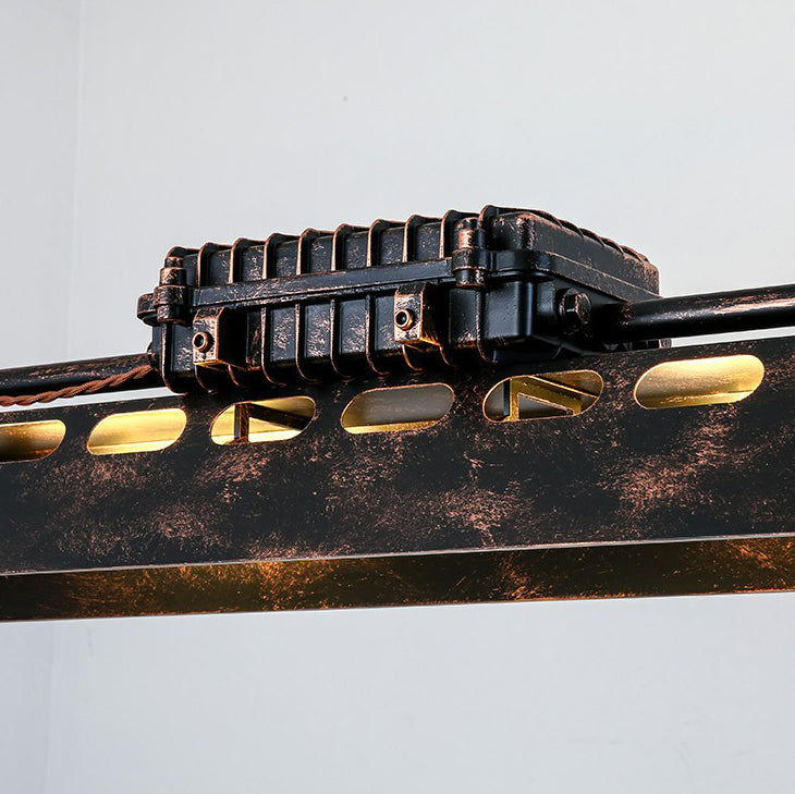 Ravelford Pendant Lamp