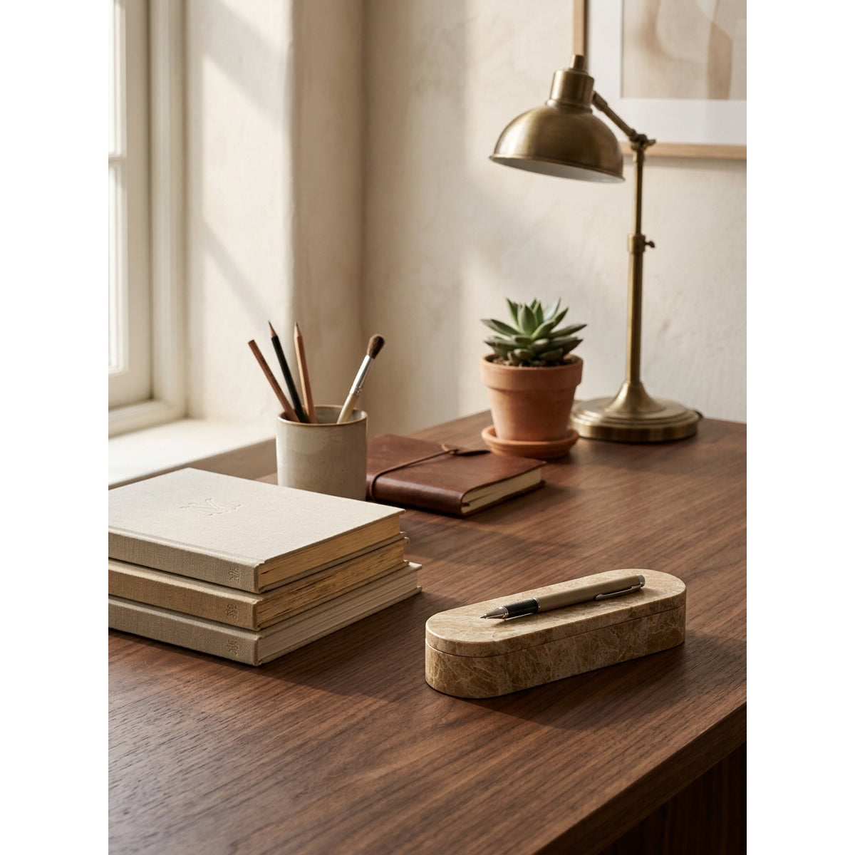 Aldencombe Groove Tray
