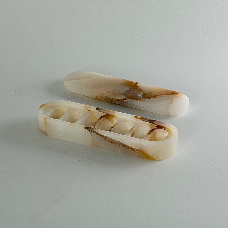 Aldencombe Groove Tray