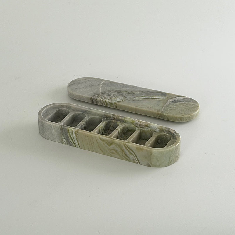 Aldencombe Groove Tray