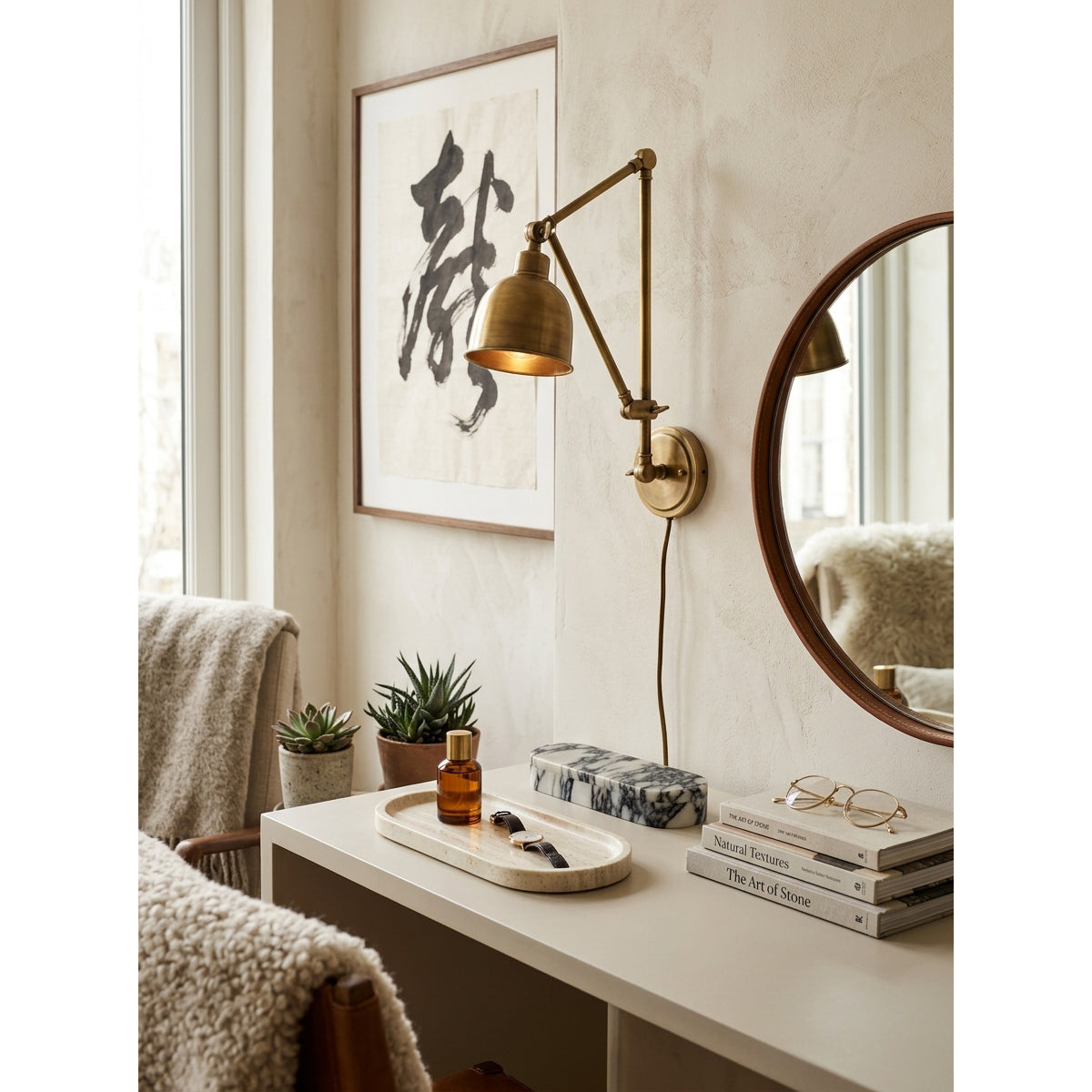 Aldencombe Groove Tray