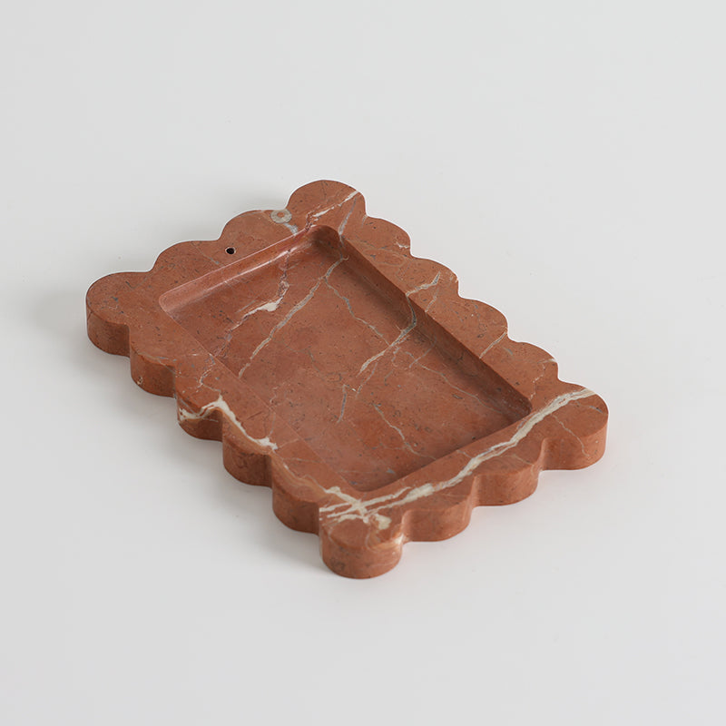 Elmscombe Marble Tray