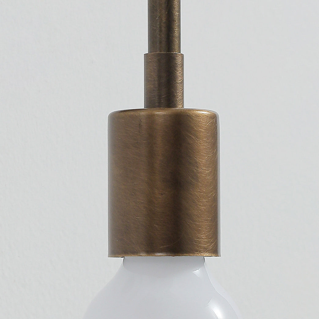Vossmere Origin Shaye Wall Sconce