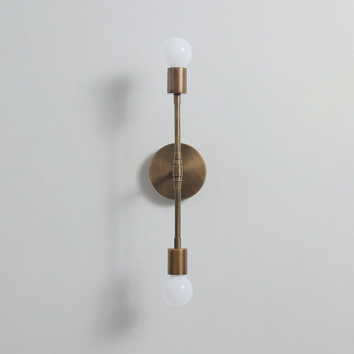 Vossmere Origin Shaye Wall Sconce