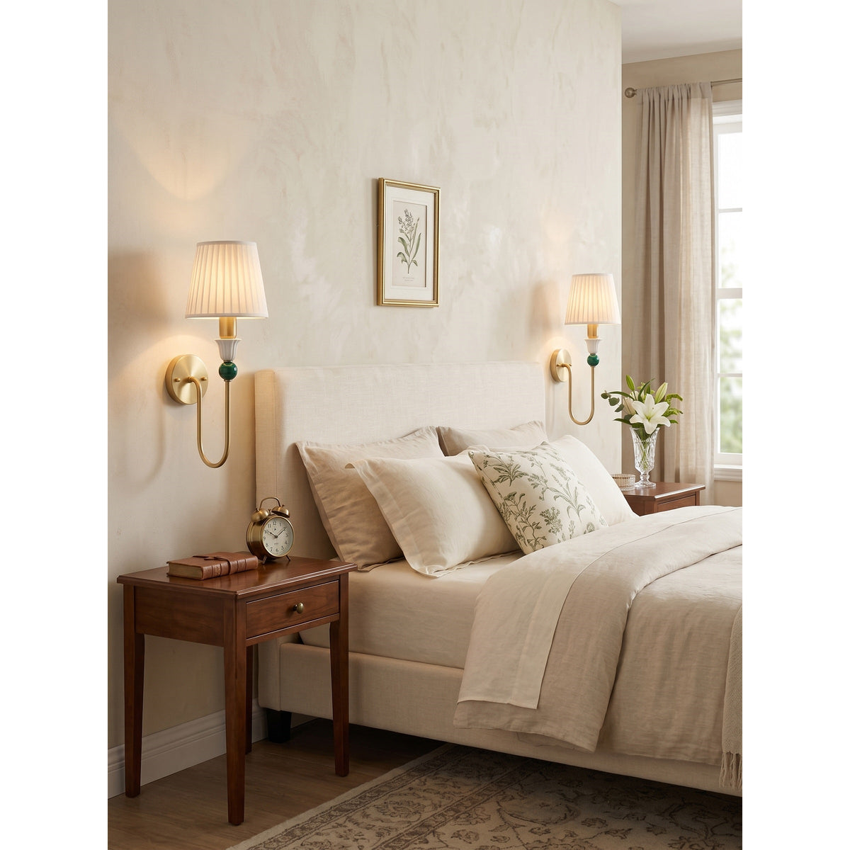 Elvire Wall Sconce