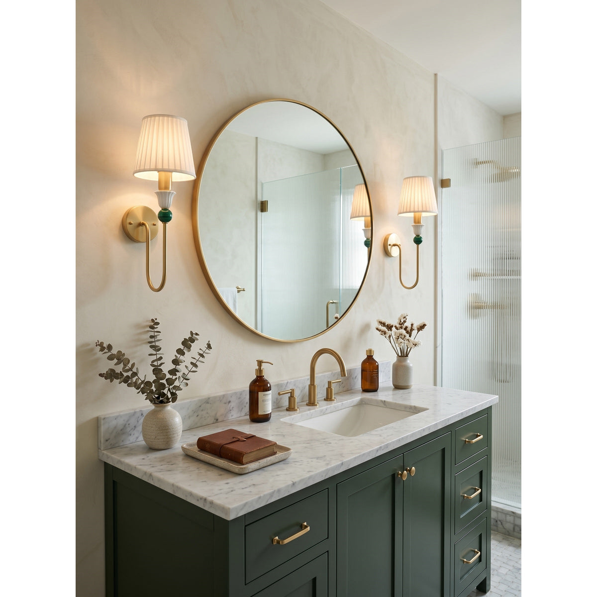 Elvire Wall Sconce