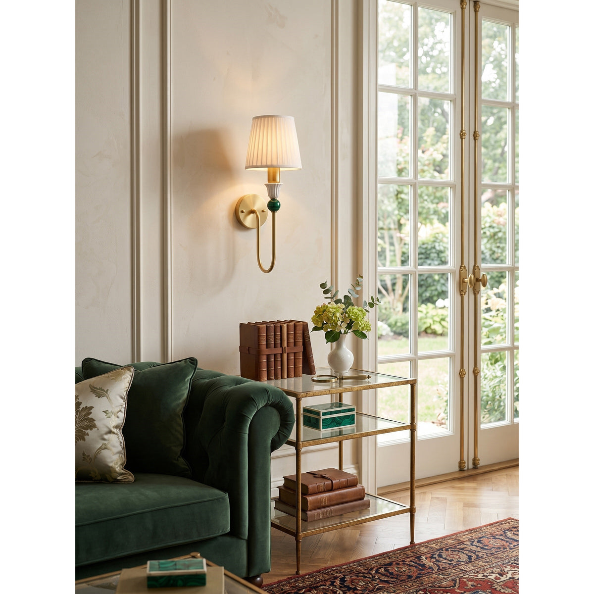 Elvire Wall Sconce