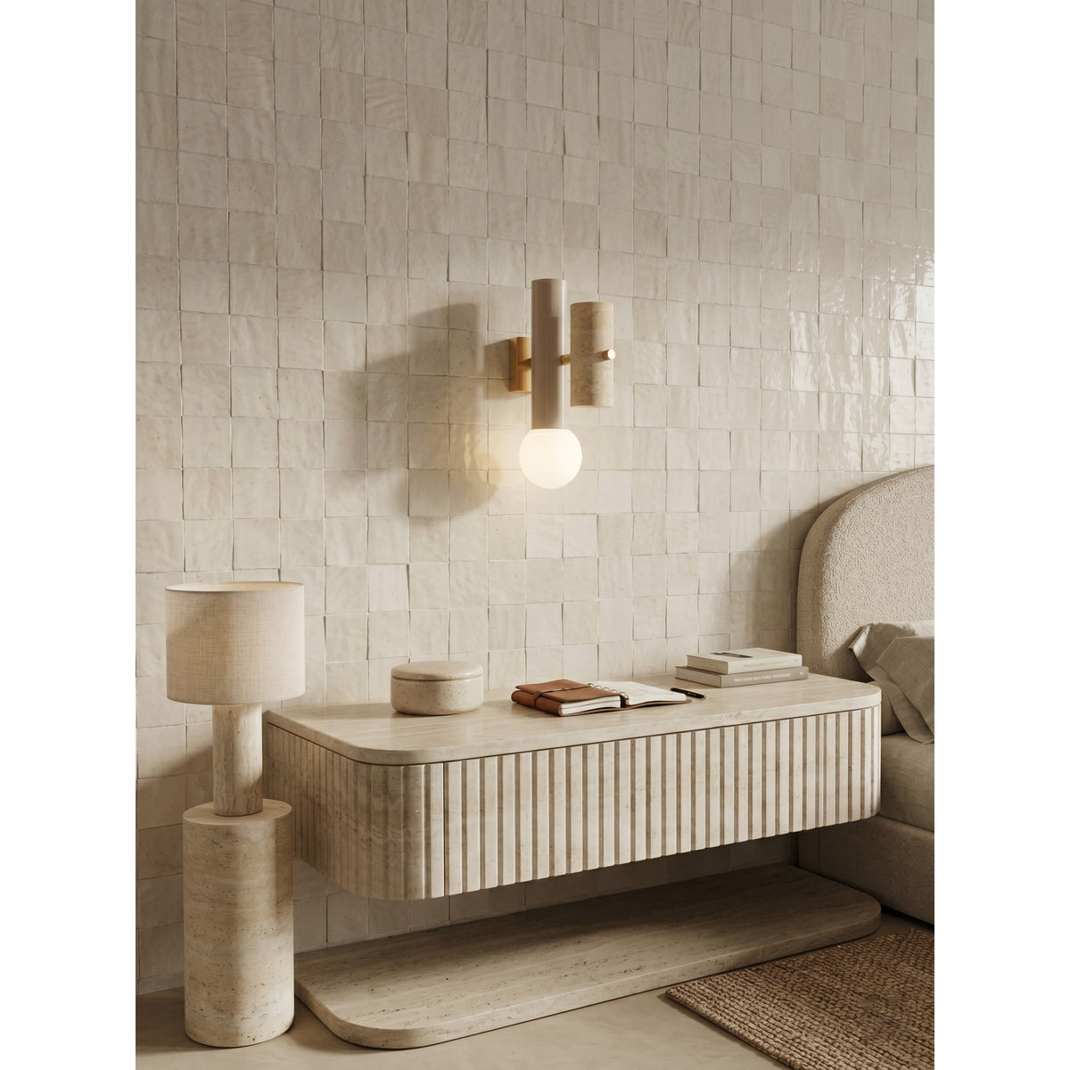 Selcendre Wall Sconce