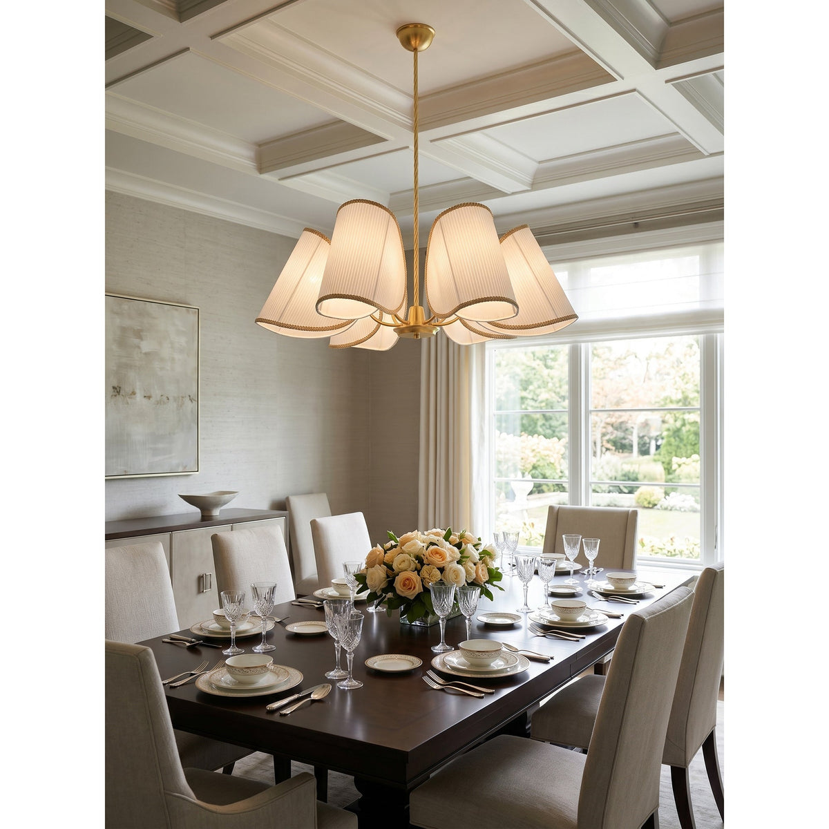 Rivanira Chandelier
