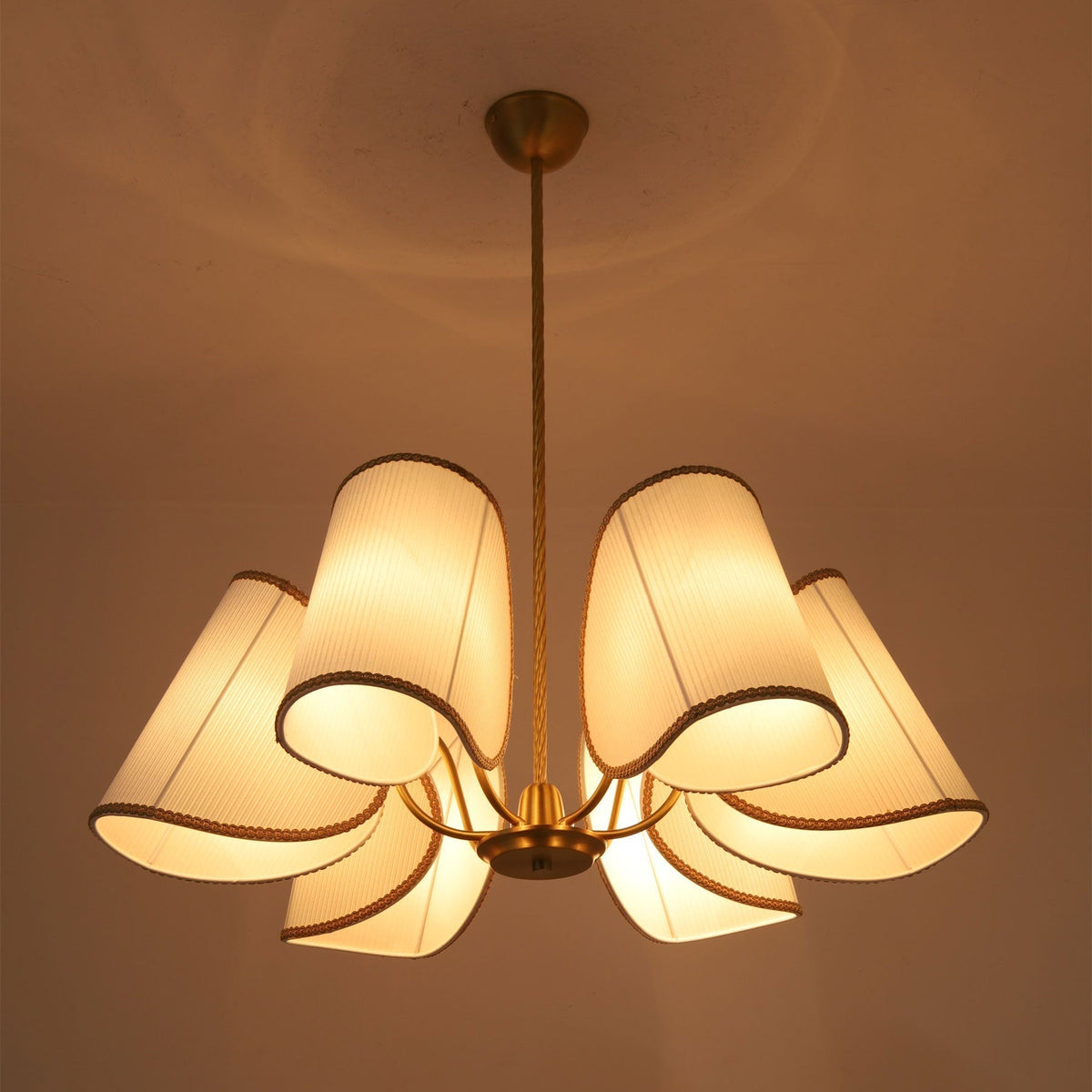 Rivanira Chandelier
