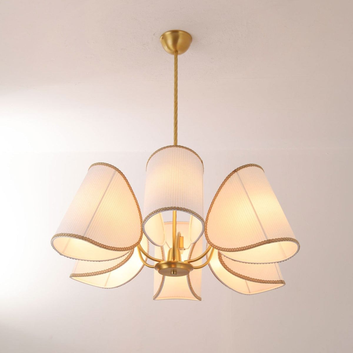 Rivanira Chandelier