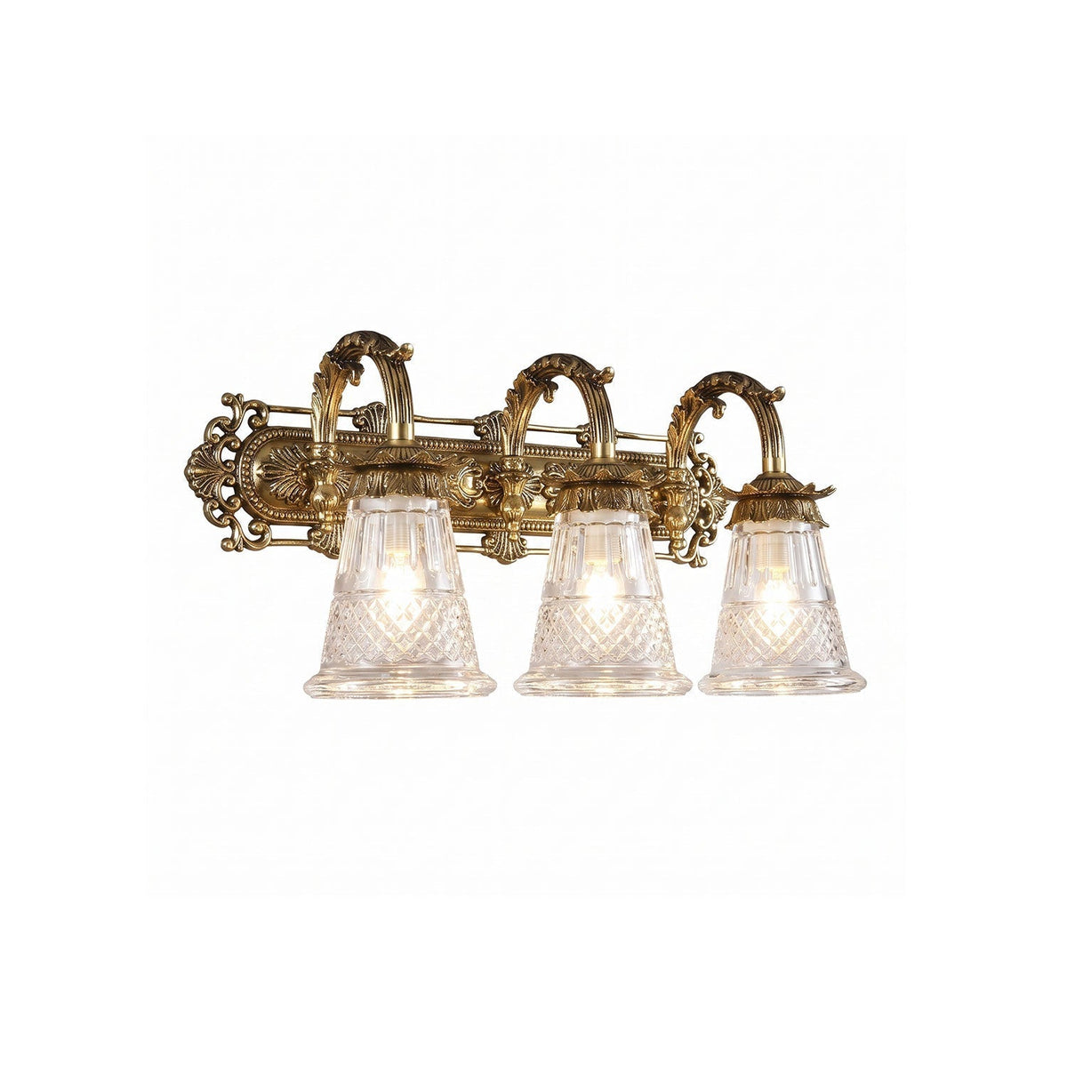 Elaivenne Glow Wall Sconce