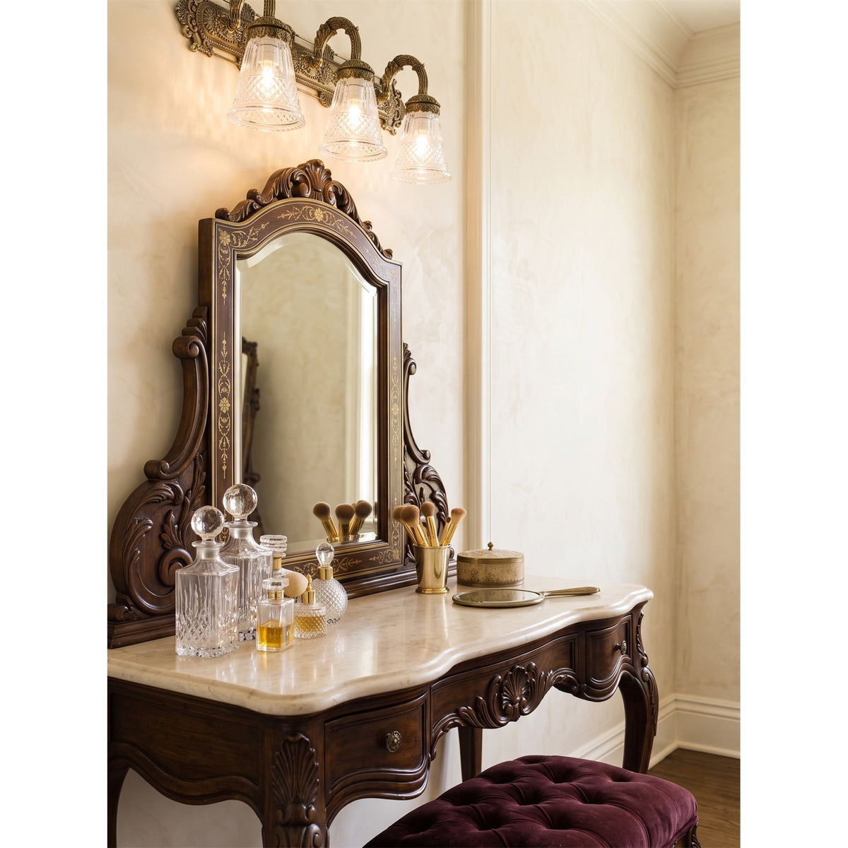 Elaivenne Glow Wall Sconce