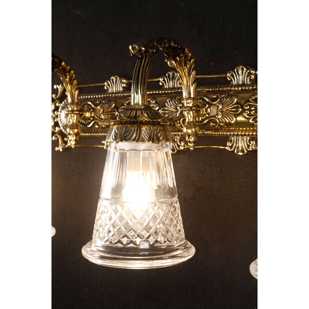 Elaivenne Glow Wall Sconce