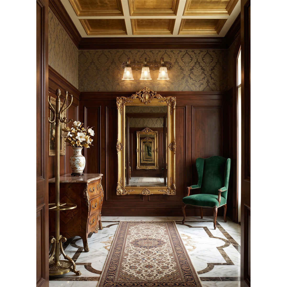 Elaivenne Glow Wall Sconce