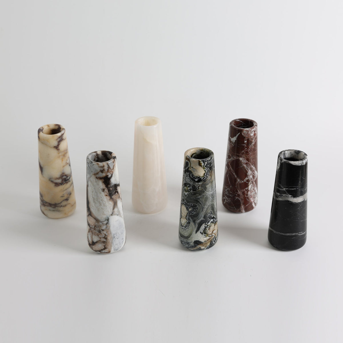Ivercombe Stone Vase