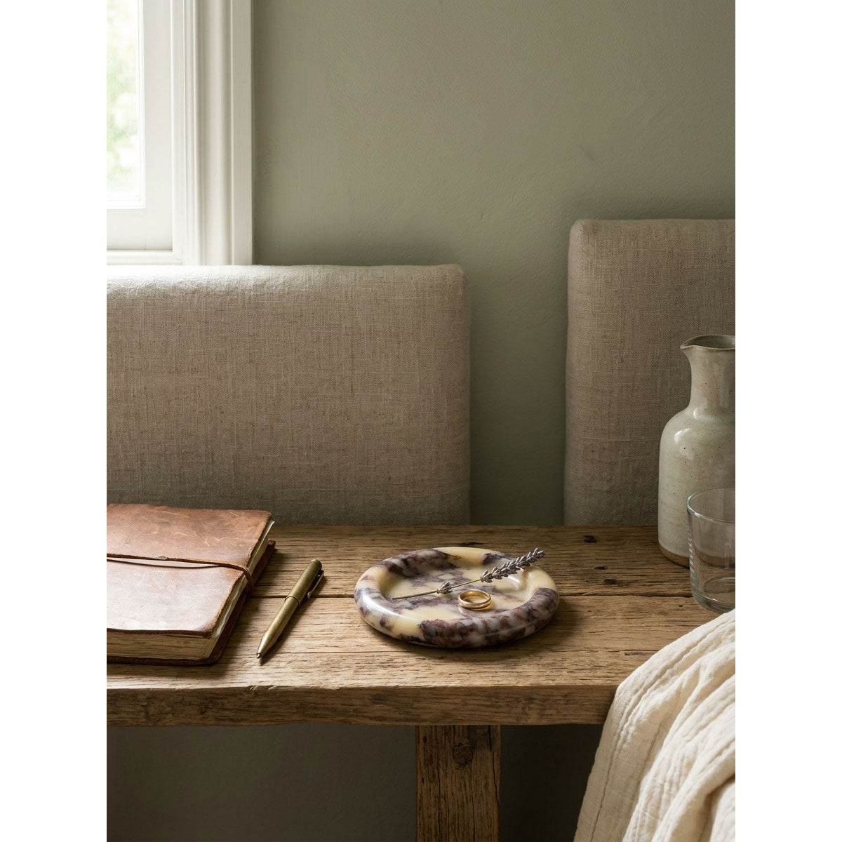 Yelstone Stone Tray
