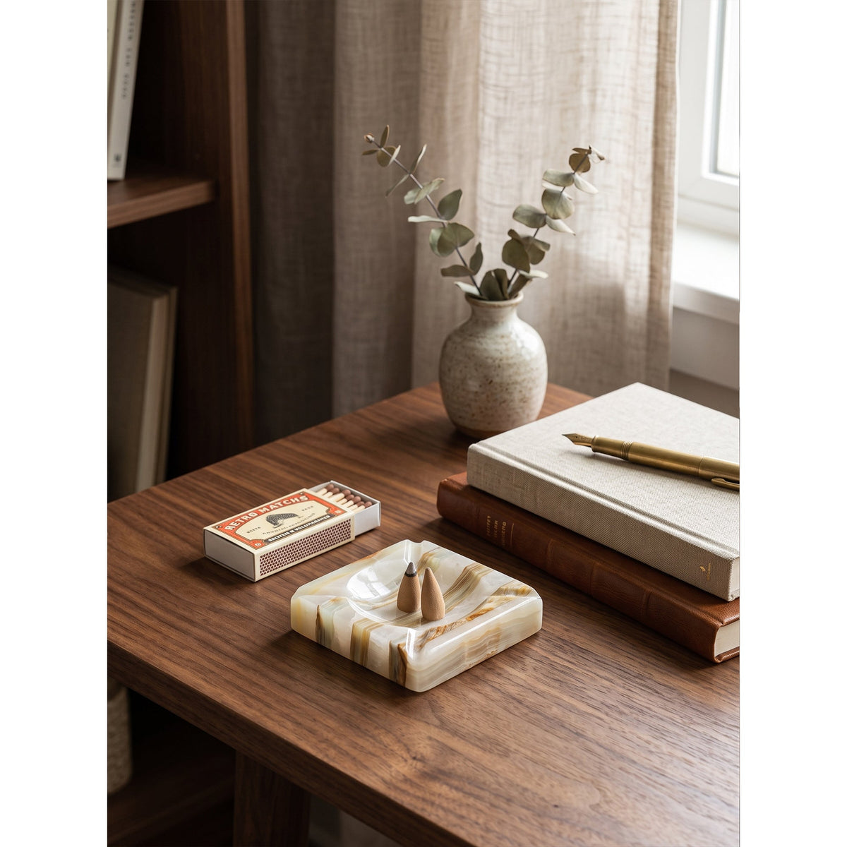 Dovenstone Stone Tray