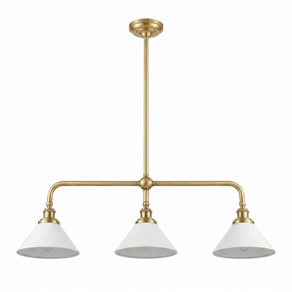 Thetford Chandelier