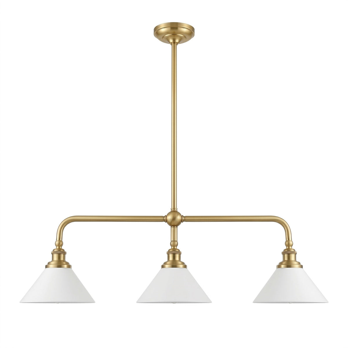 Thetford Chandelier