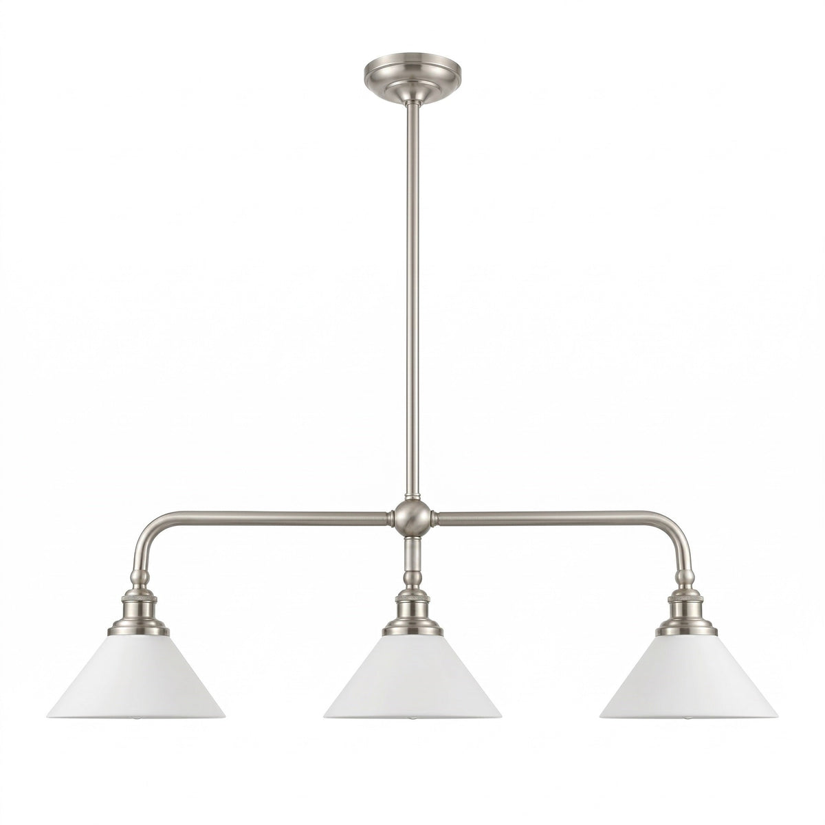 Thetford Chandelier