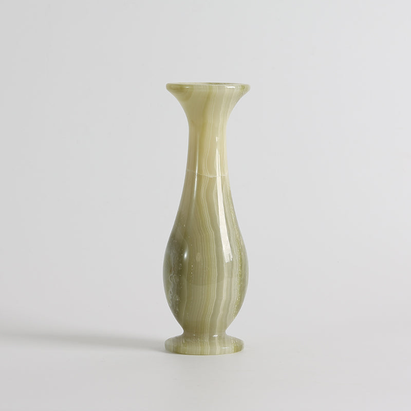 Loxstone Onyx Vase