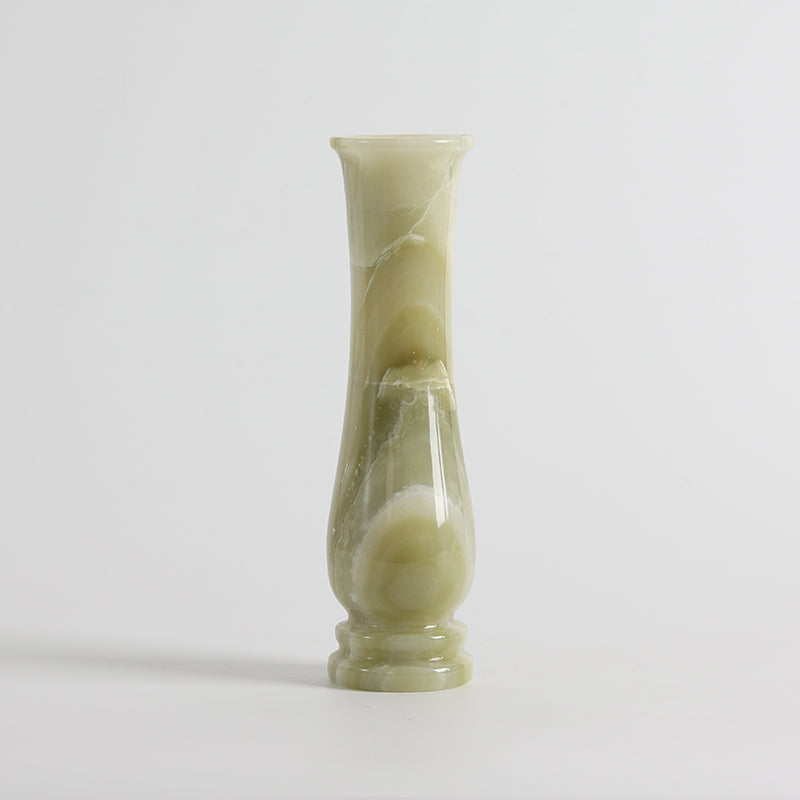 Loxstone Onyx Vase