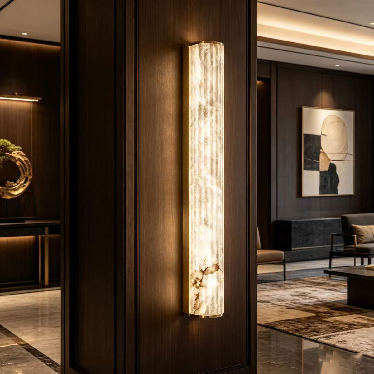 Rylan Wall Sconce