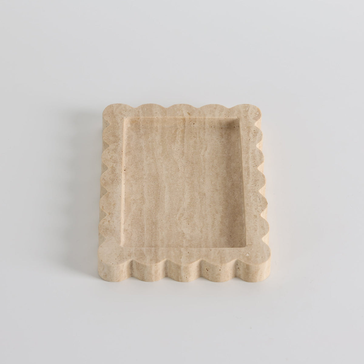 Brisford Stone Catchall Tray