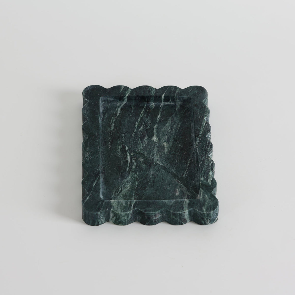 Brisford Stone Catchall Tray