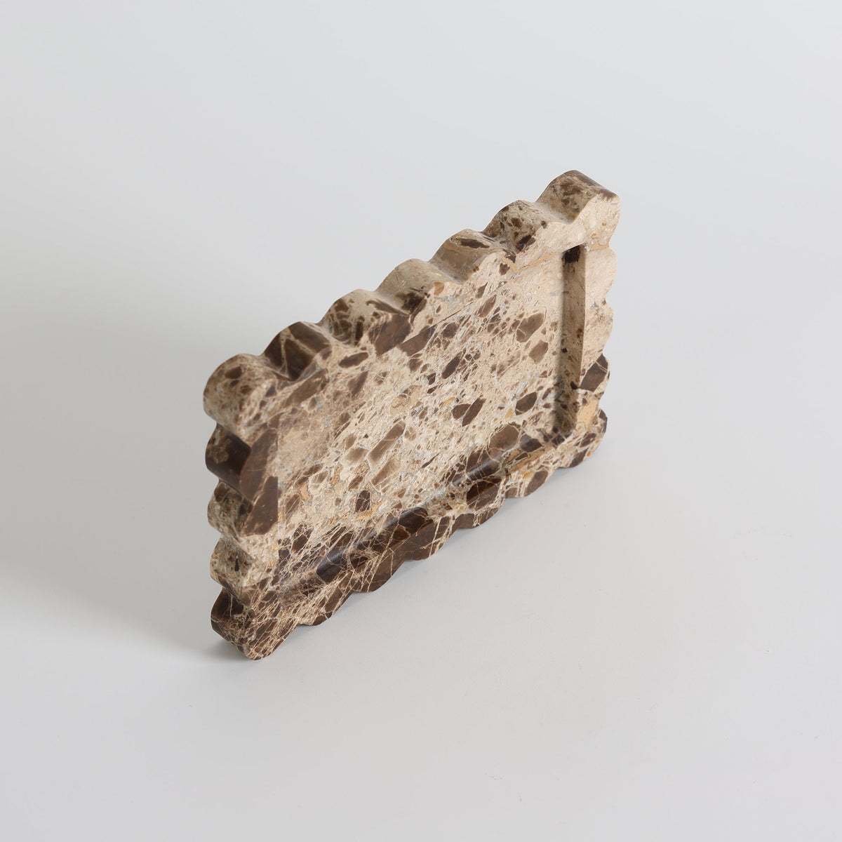 Brisford Stone Catchall Tray