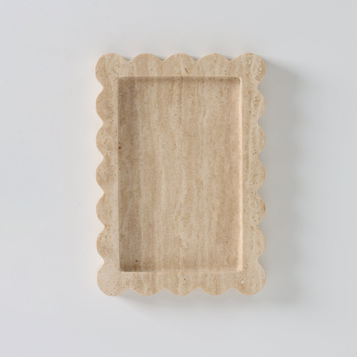 Brisford Stone Catchall Tray