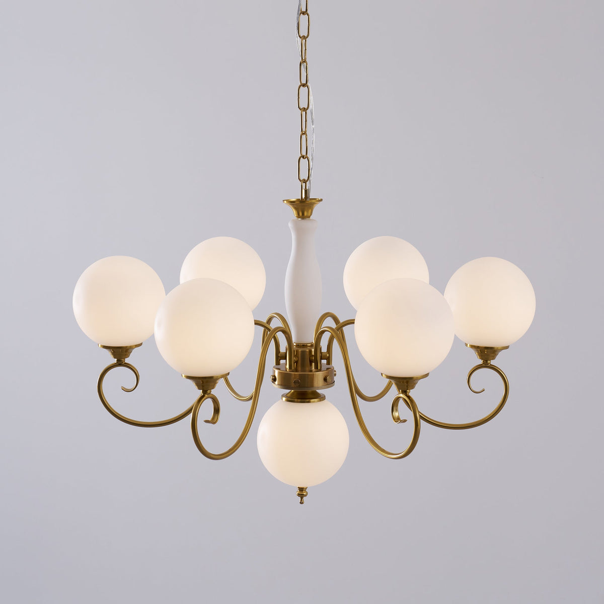 Roselune Chandelier