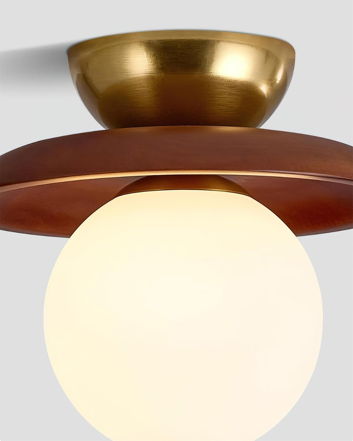 Selania Ceiling Light