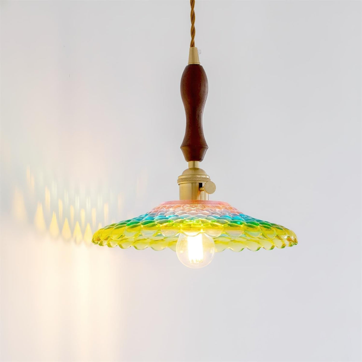 Rivorina Pendant Light