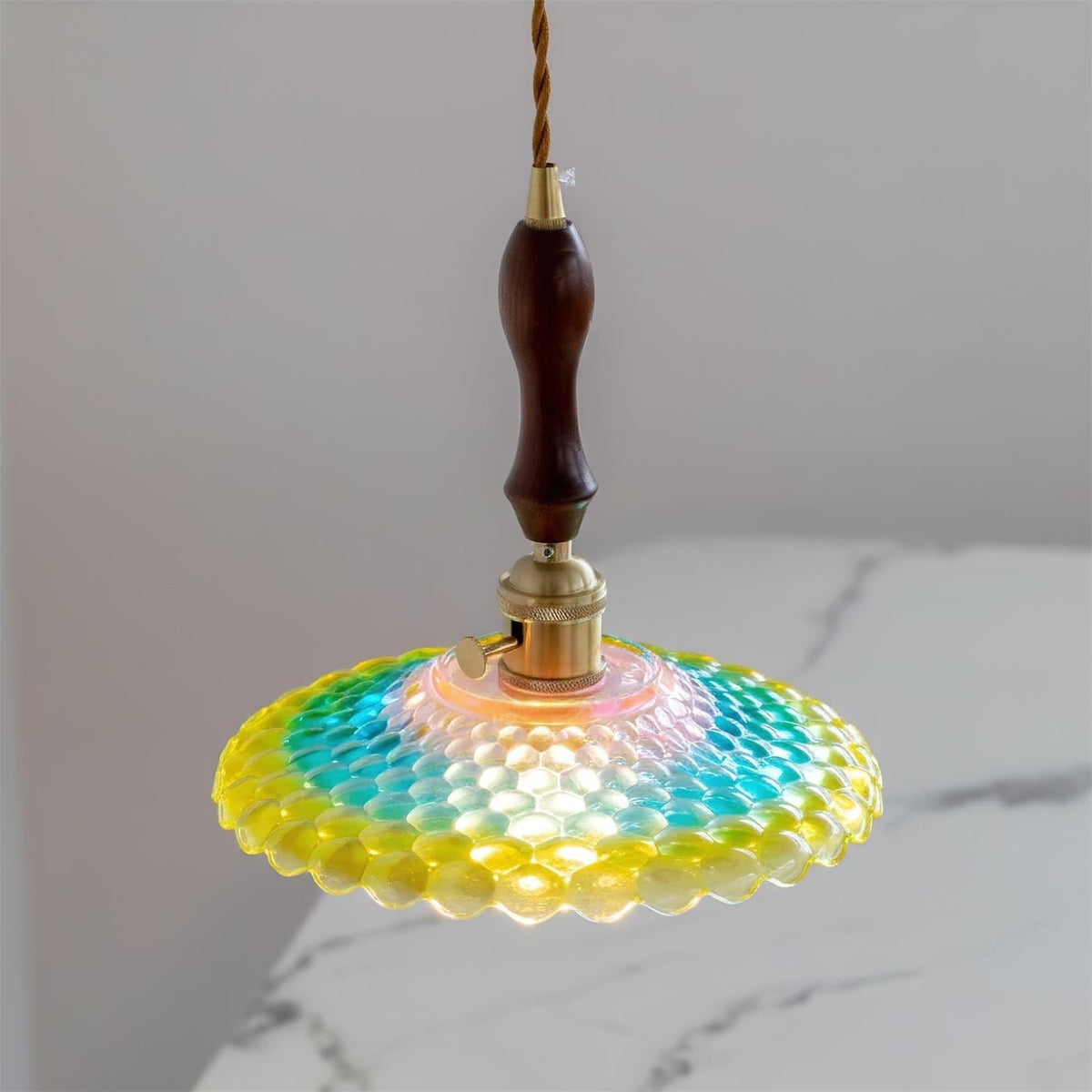 Rivorina Pendant Light