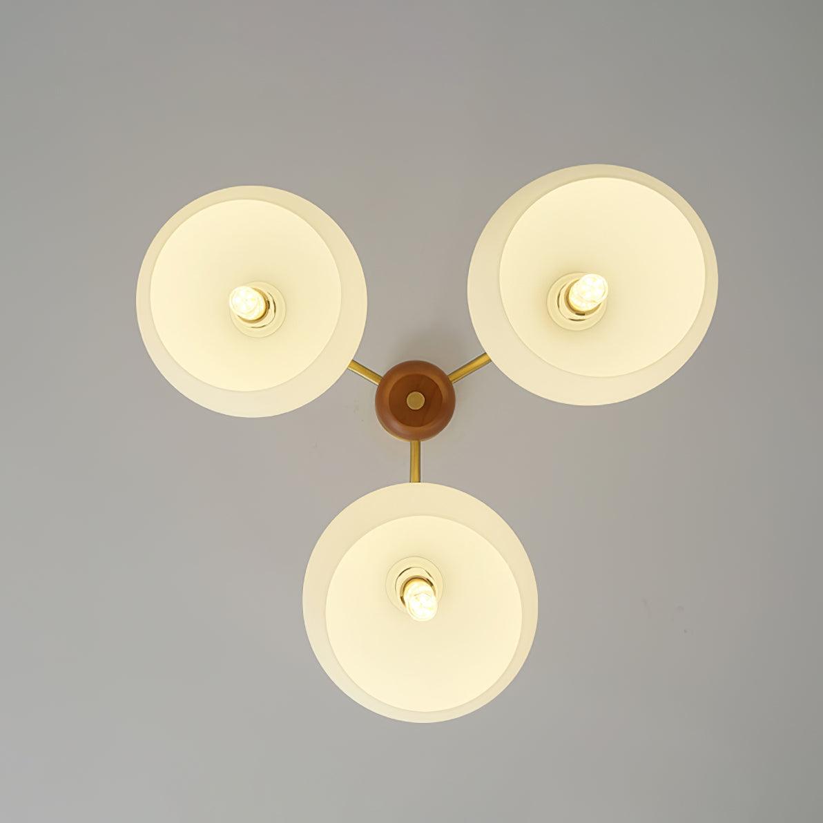 Hadriana Chandelier