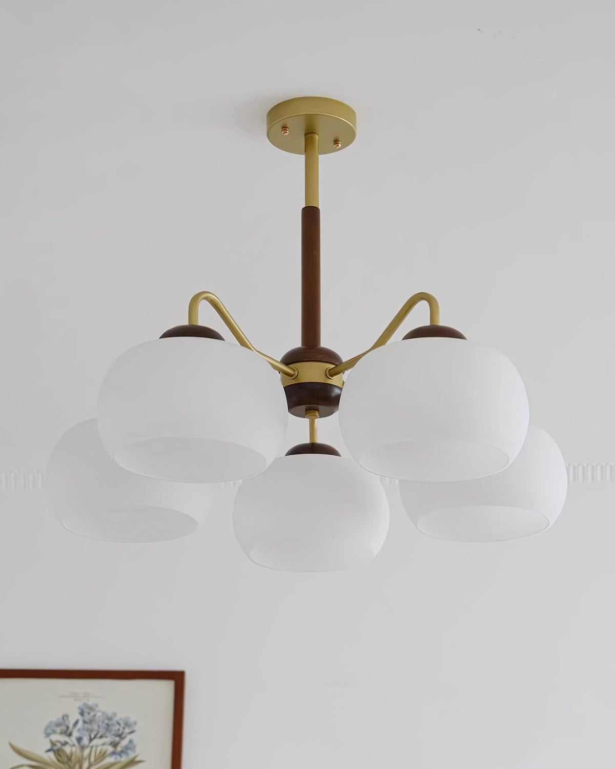 Hadriana Chandelier