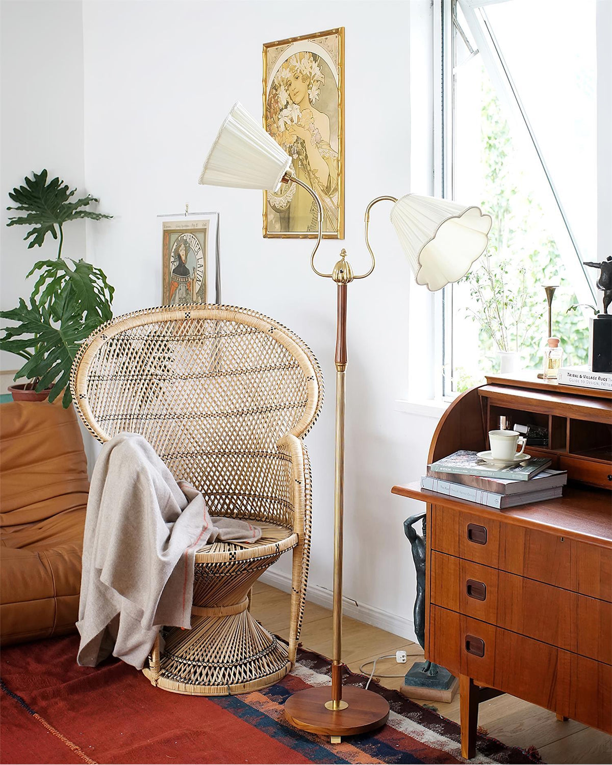 Noruia Floor Lamp