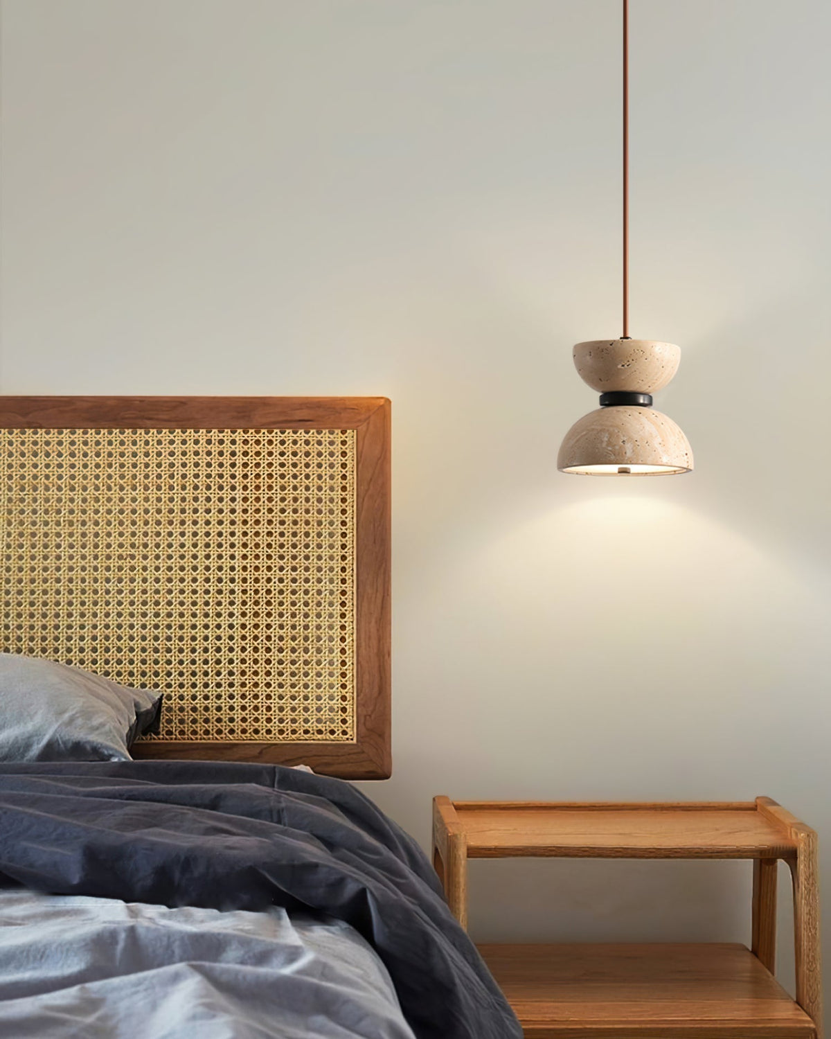 Rivivenne Pendant Lamp Drum