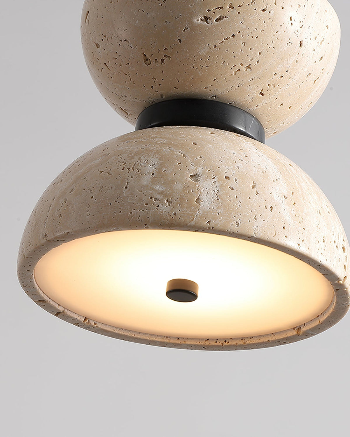 Rivivenne Pendant Lamp Drum