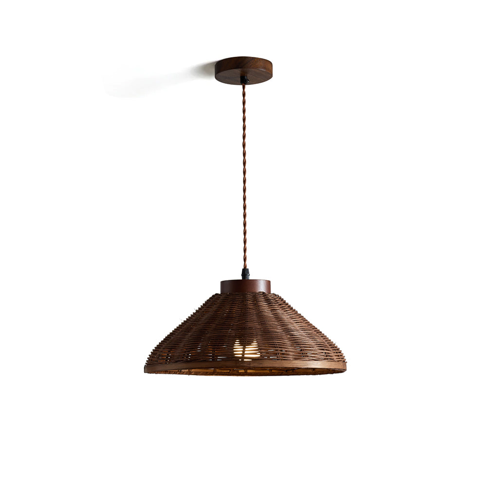 Elaeina Pendant Light