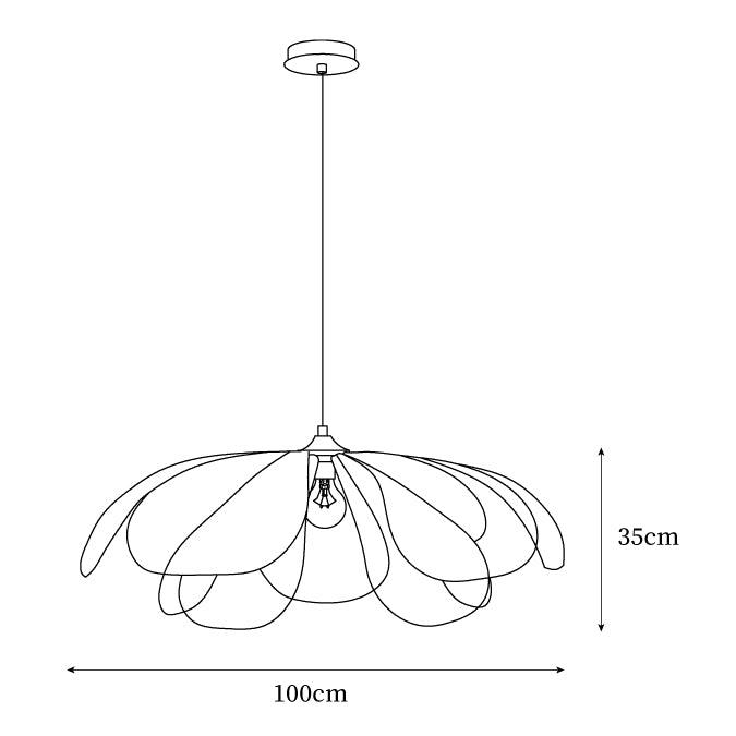 Orelirielle Pendant Light