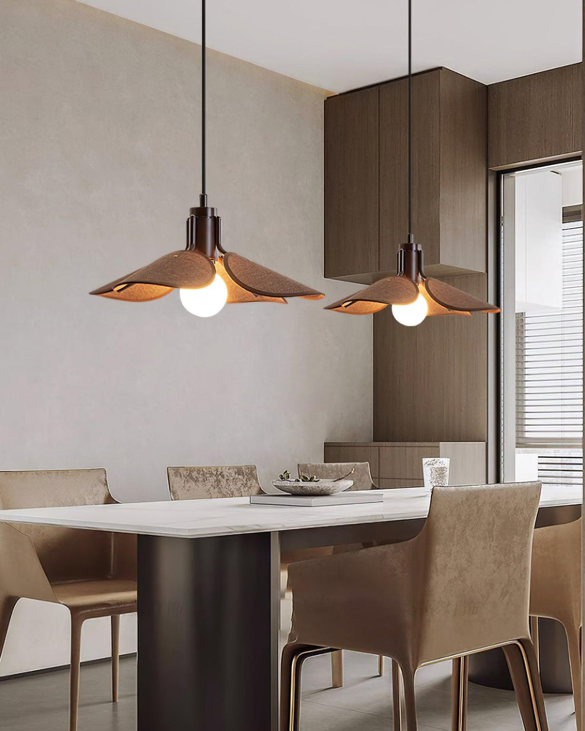 Polli Pendant Lamp